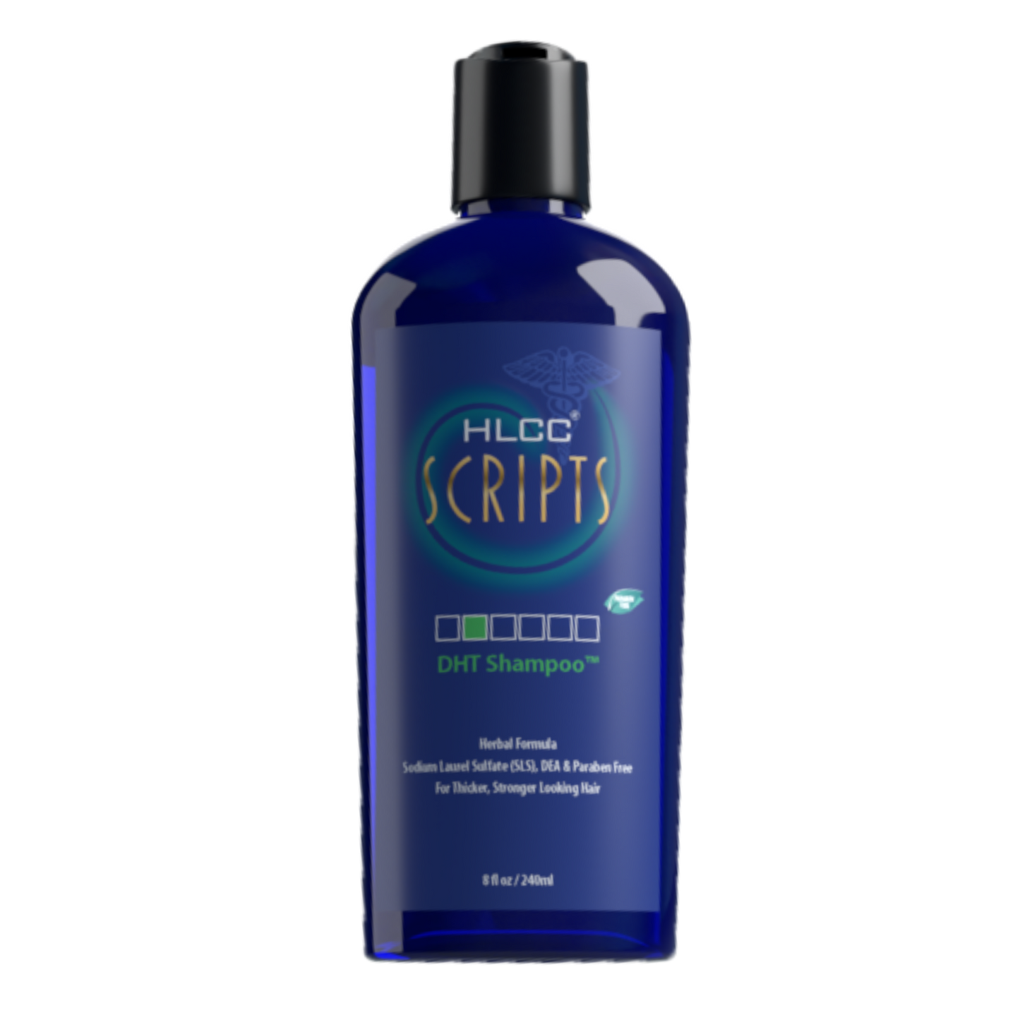 DHT Shampoo