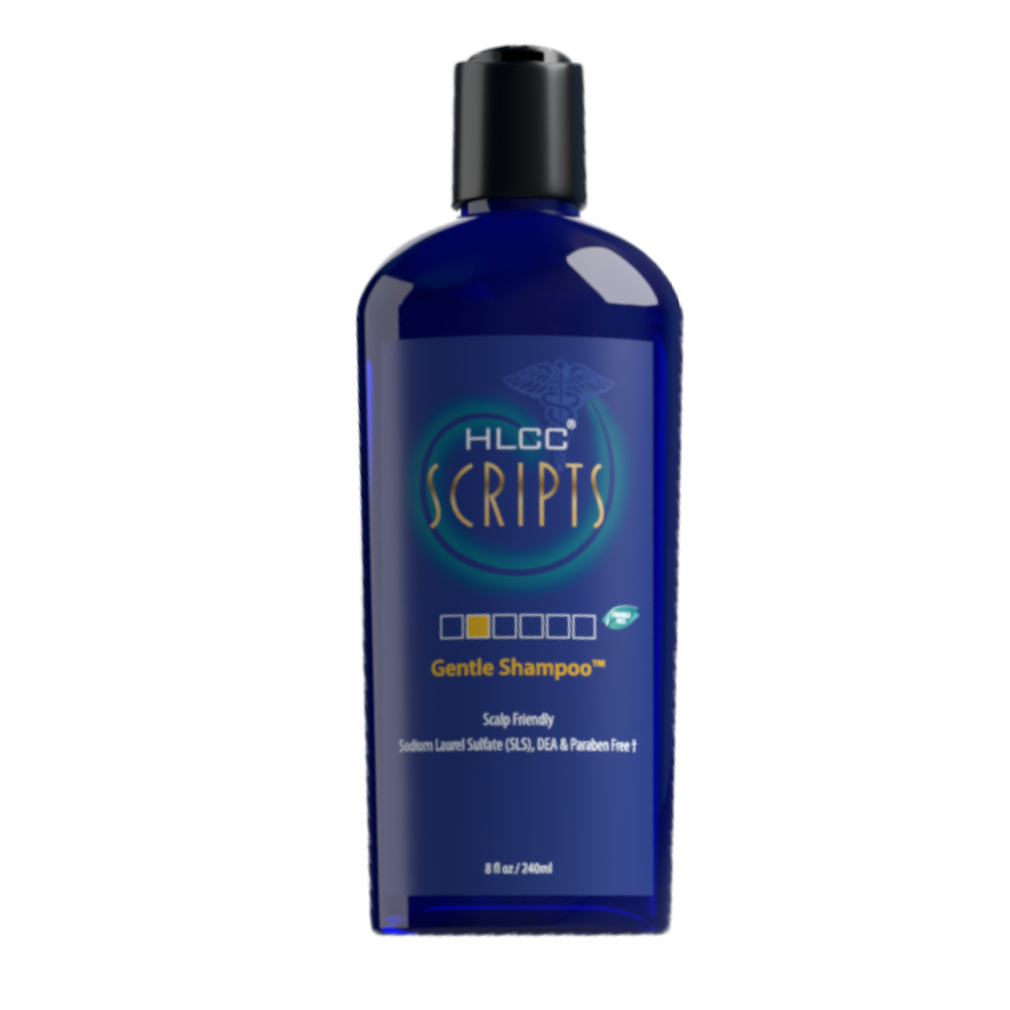 Gentle Shampoo