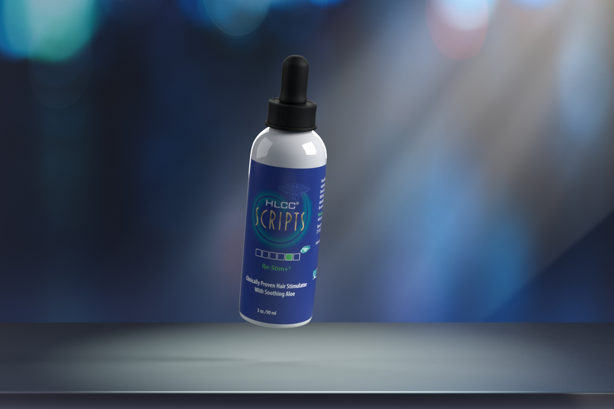 Re-Stim+™