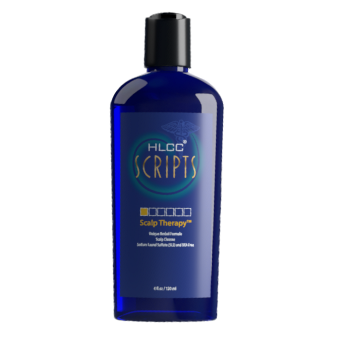 Scalp Therapy™
