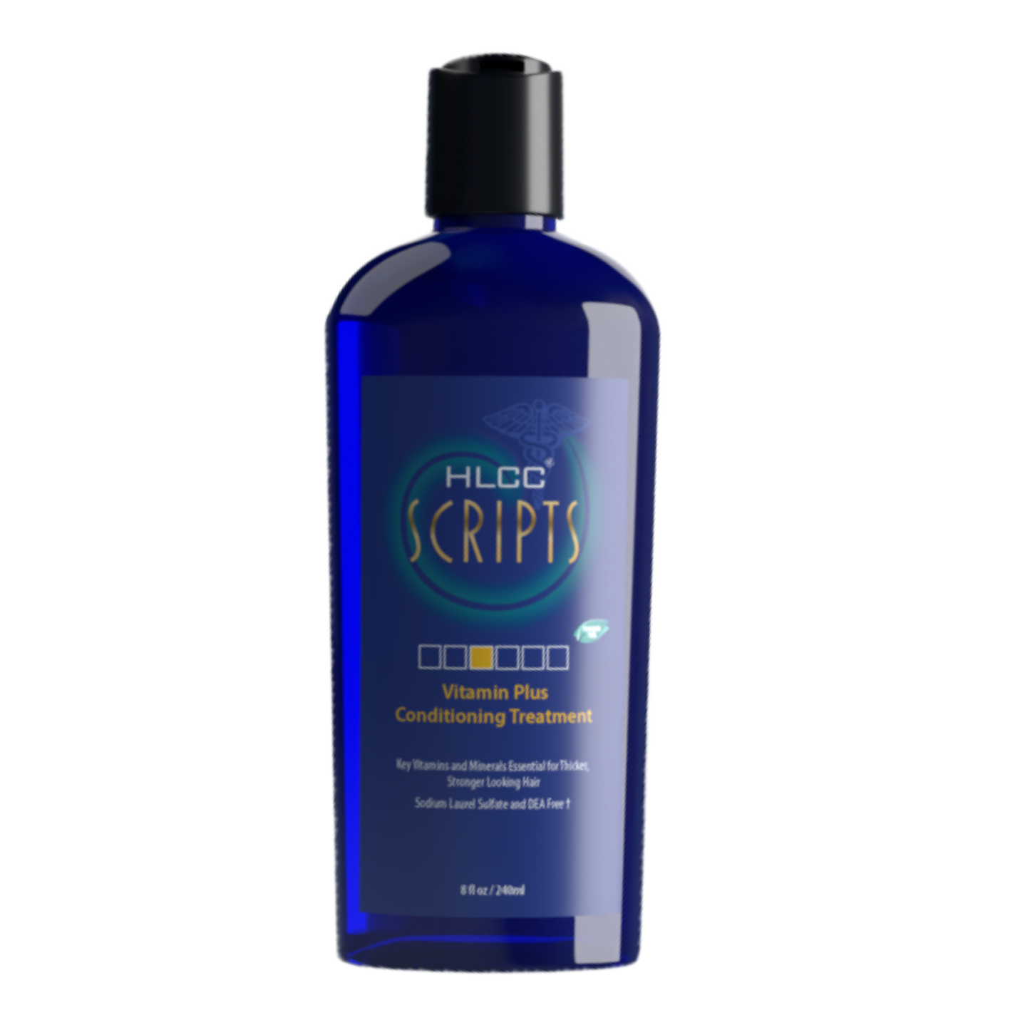 Vitamin Plus Conditioner™