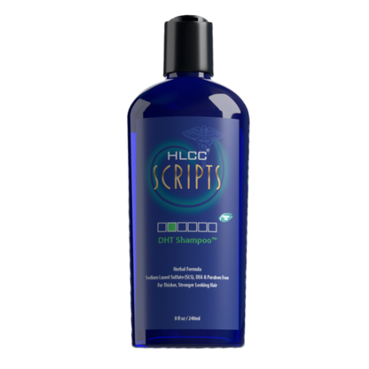 DHT Shampoo
