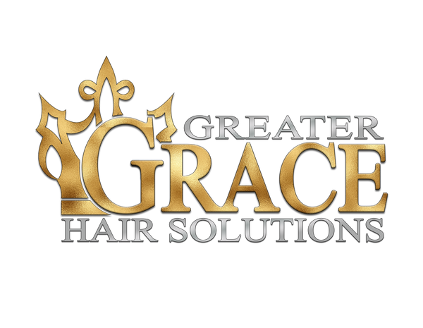 Greater Grace Hair Solutions 