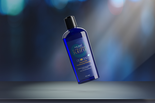 Vitamin Plus Conditioner™