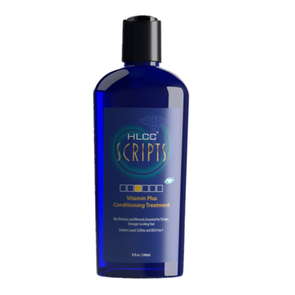Vitamin Plus Conditioner™